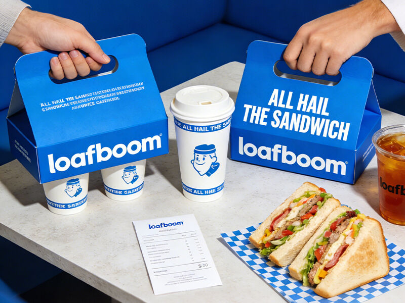 Elevating Global Food Brands with Premium Custom Packaging & Printing Solutions