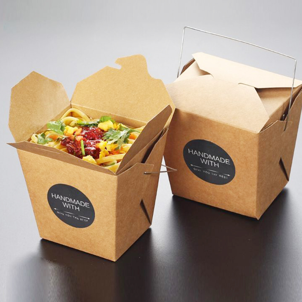 How Can Takeaway Packaging Reduce Waste and Support Sustainability?