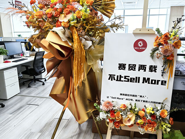 Celebrating 2 Years of Packaging Excellence: CarryCheers Pack’s Journey of Connecting Brands Globally