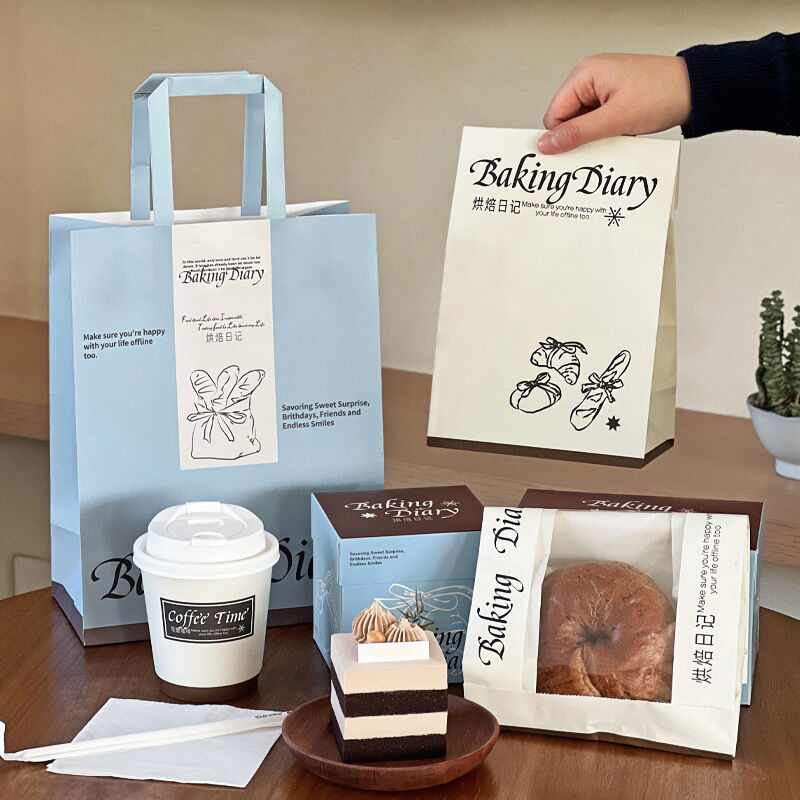 How Do Businesses Choose the Right Takeaway Packaging Supplier?