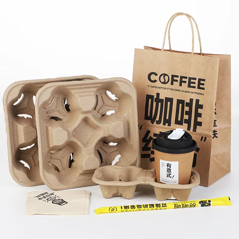 How to Select Coffee Paper Cups That Match Your Brand Identity?