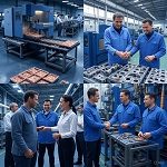 Surface Treatment Capabilities Surface Treatment Capabilities